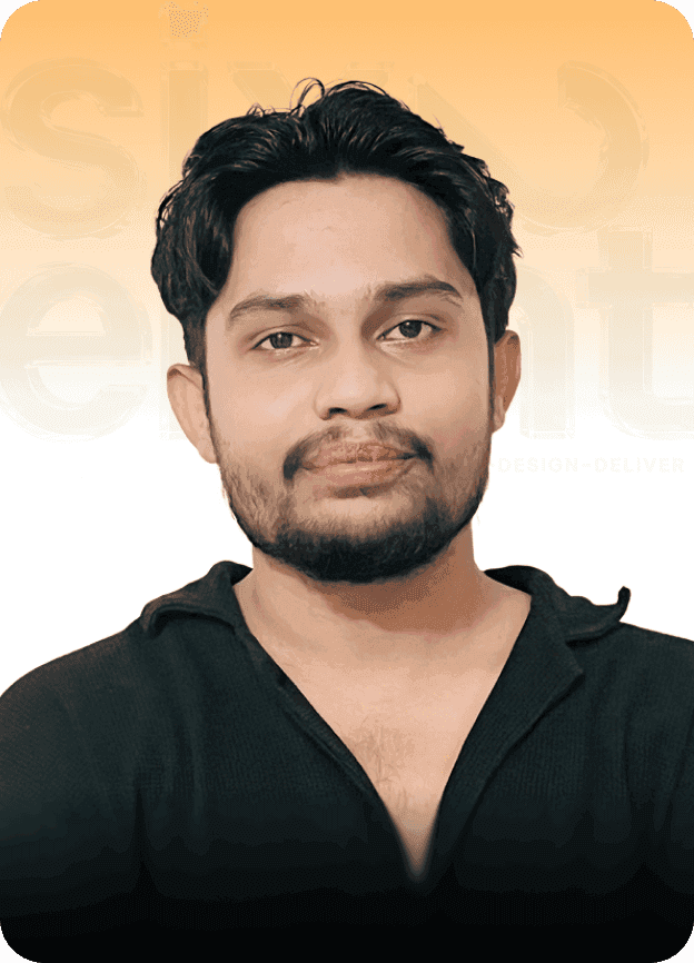 Fahim Ahmed