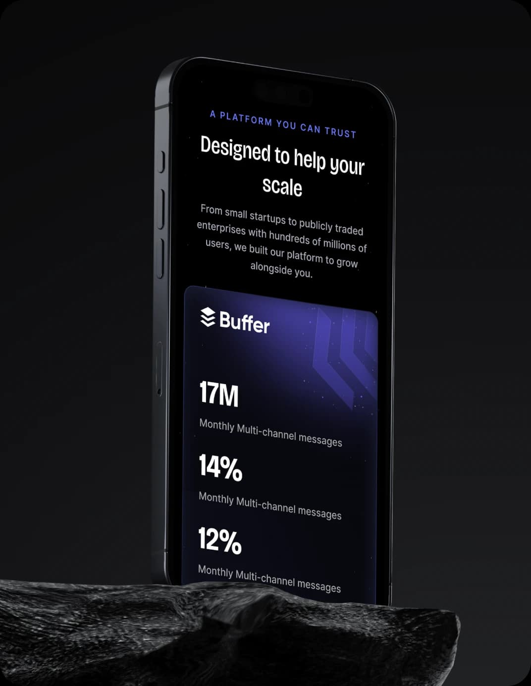 userpath mobile
