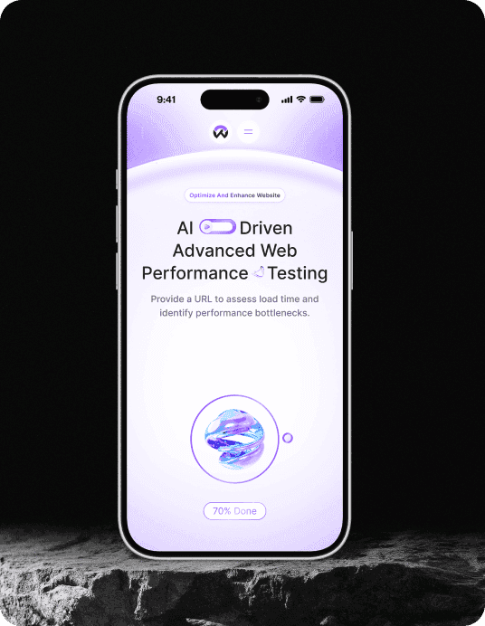 webtool mobile