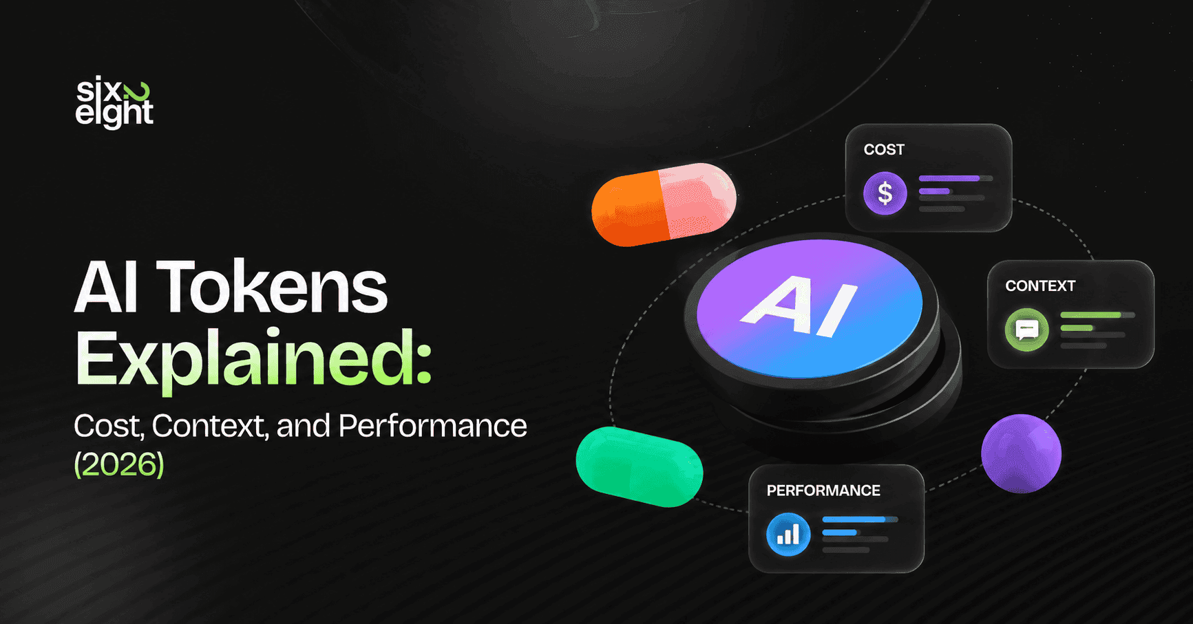 AI Tokens Explained: Cost, Context, and Performance (2026)